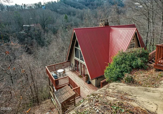 51st image of 1125 Lower Alpine Way, Gatlinburg, TN 37738 | MLS# 3304426
