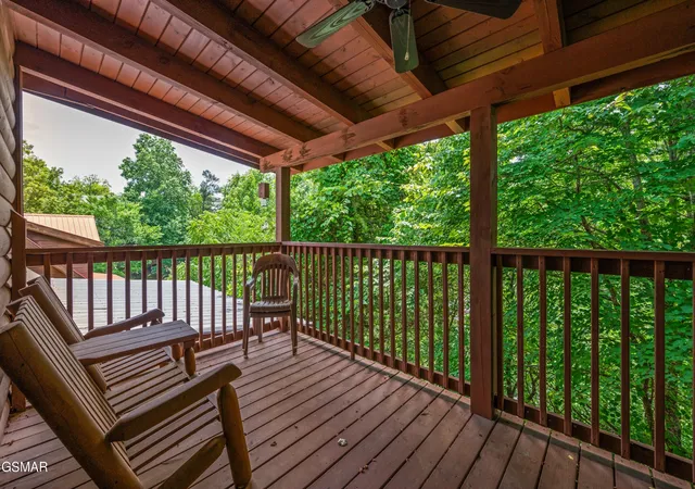 31st image of 242 Alpine Mountain Way, Pigeon Forge, TN 37863 | MLS# 3270193