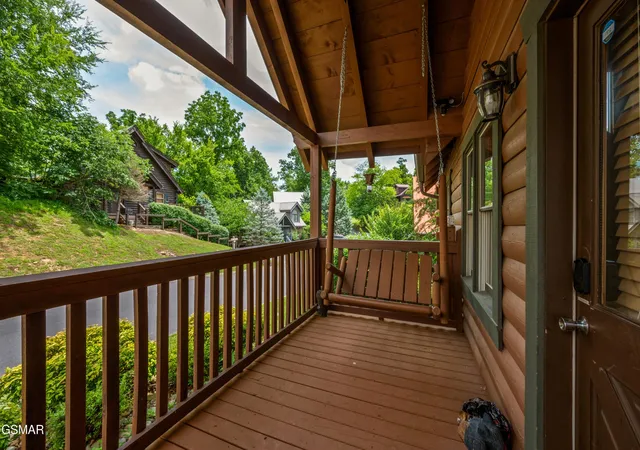 image of 242 Alpine Mountain Way, Pigeon Forge, TN 37863 | MLS# 3270193