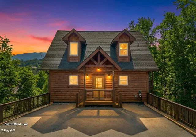 1st image of 932 Chestnut Dr, Gatlinburg, TN 37738 | MLS# 3299396
