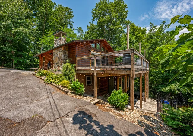 1st image of 1166 Ski View Dr, Gatlinburg, TN 37738 | MLS# 3510534