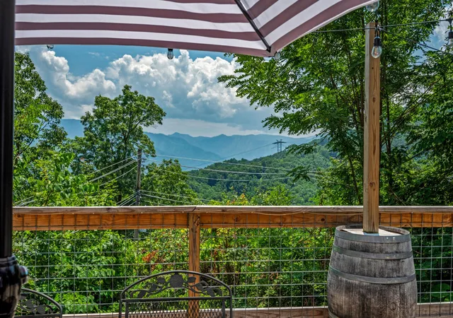 2nd image of 1166 Ski View Dr, Gatlinburg, TN 37738 | MLS# 3510534