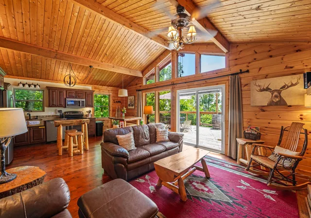 3rd image of 1166 Ski View Dr, Gatlinburg, TN 37738 | MLS# 3510534