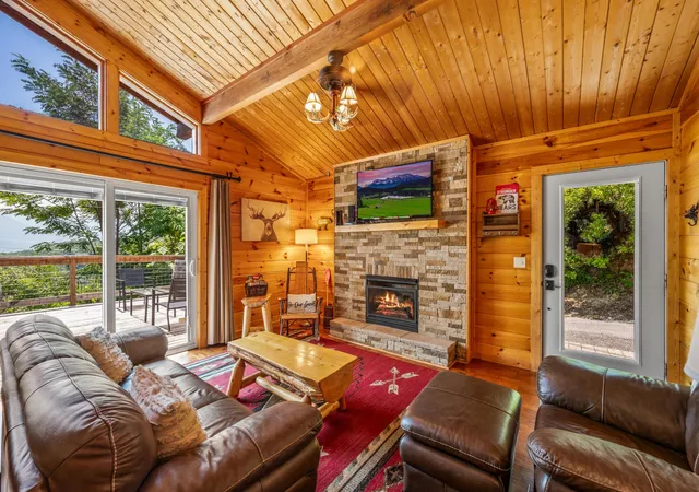 4th image of 1166 Ski View Dr, Gatlinburg, TN 37738 | MLS# 3510534