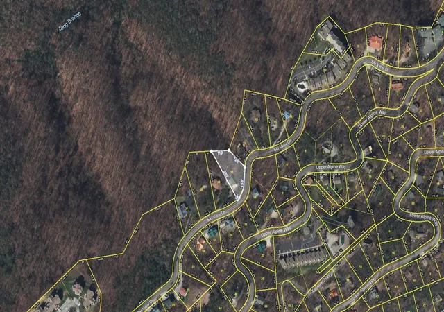 50th image of 1166 Ski View Dr, Gatlinburg, TN 37738 | MLS# 3510534