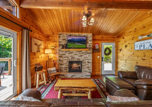 5th image of 1166 Ski View Dr, Gatlinburg, TN 37738 | MLS# 3510534
