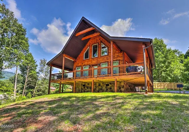 1st image of 3805 Pleasant View Lane, Sevierville, TN 37862 | MLS# 3278372