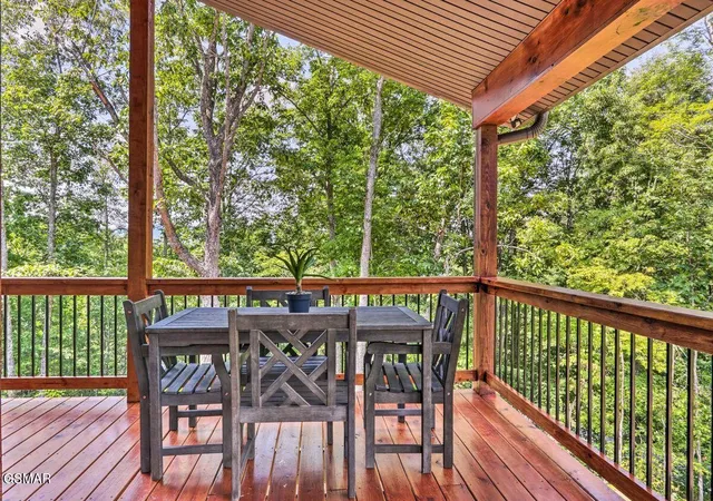 4th image of 3805 Pleasant View Lane, Sevierville, TN 37862 | MLS# 3278372