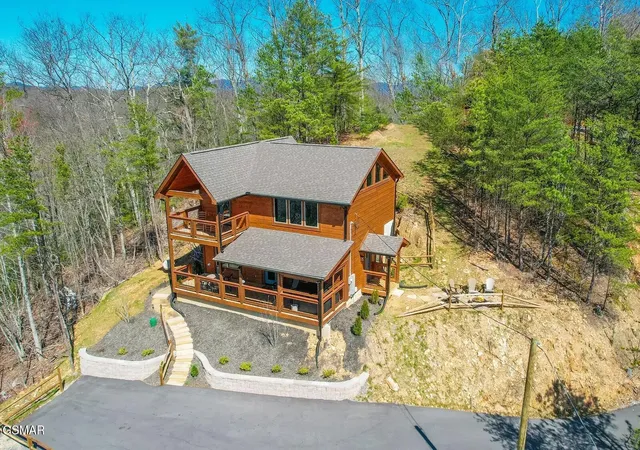 1st image of 763 Ski View Lane, Sevierville, TN 37876 | MLS# 3298245