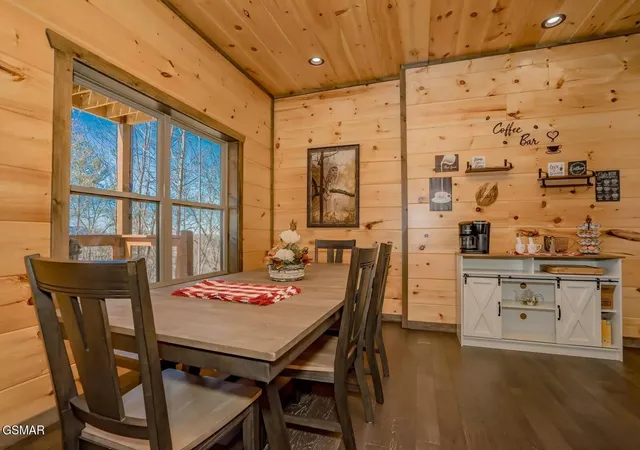 4th image of 763 Ski View Lane, Sevierville, TN 37876 | MLS# 3298245