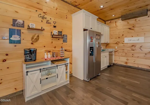 5th image of 763 Ski View Lane, Sevierville, TN 37876 | MLS# 3298245