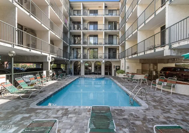 2nd image of 685 River Rd #214, Gatlinburg, TN 37738 | MLS# 3305772