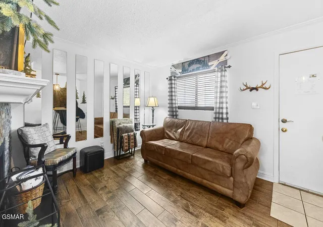 3rd image of 685 River Rd #214, Gatlinburg, TN 37738 | MLS# 3305772