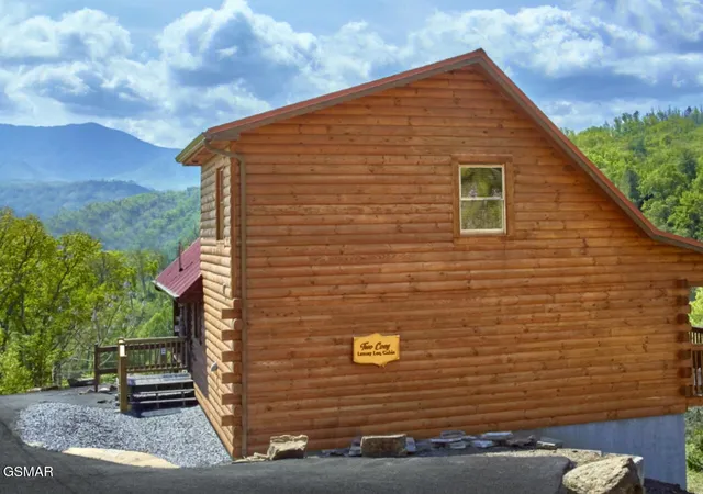 1st image of 1110 Annes Road # U1, Gatlinburg, TN 37738 | MLS# 3304376