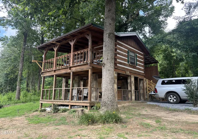 1st image of 864 Fugate Road, Del Rio, TN 37727 | MLS# 3320301
