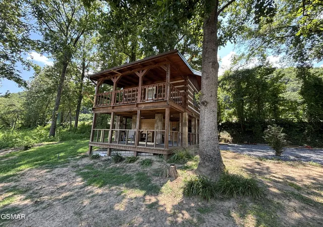2nd image of 864 Fugate Road, Del Rio, TN 37727 | MLS# 3320301