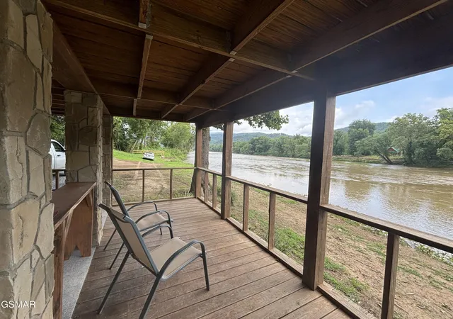 49th image of 864 Fugate Road, Del Rio, TN 37727 | MLS# 3320301