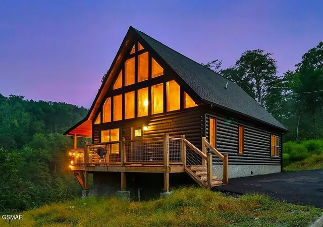 1st image of 2304 Wingspan Dr, Sevierville, TN 37876 | MLS# 3304404