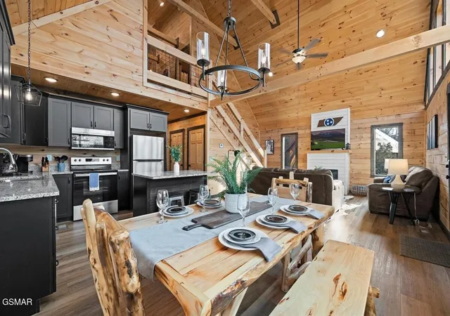 3rd image of 2304 Wingspan Dr, Sevierville, TN 37876 | MLS# 3304404