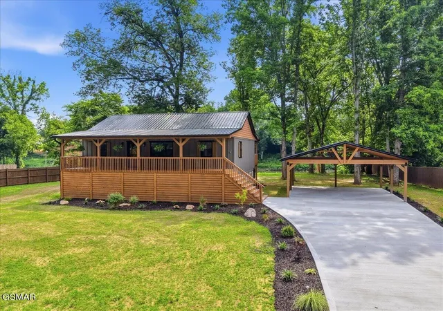 1st image of 1485 River Chase Way, Newport, TN 37821 | MLS# 3302146