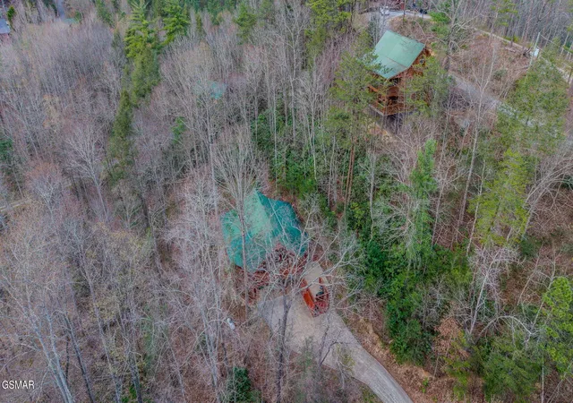 37th image of 4040 Hickory Hollow Way, Sevierville, TN 37862 | MLS# 3302151