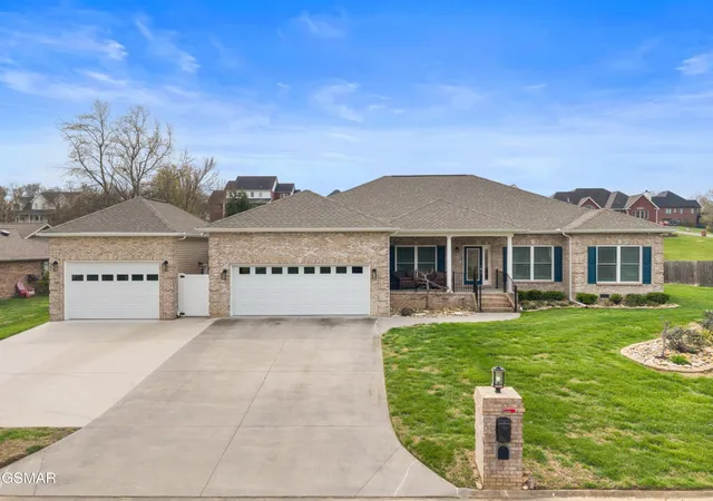 1st image of 1410 River Run Circle, Sevierville, TN 37876 | MLS# 3304492
