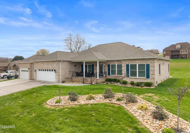 2nd image of 1410 River Run Circle, Sevierville, TN 37876 | MLS# 3304492