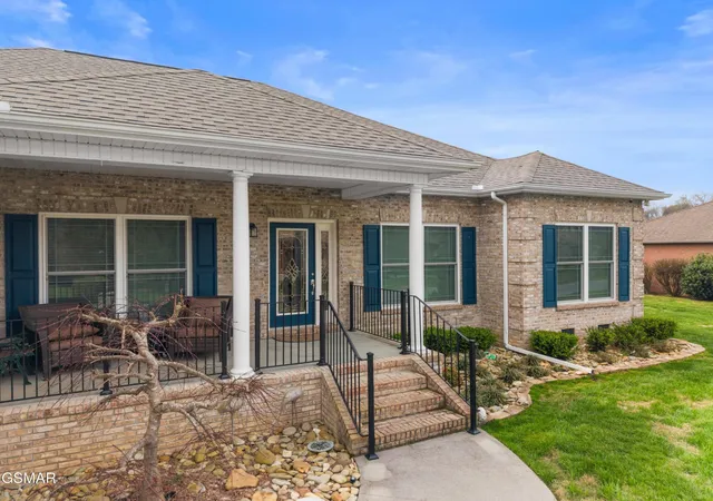 3rd image of 1410 River Run Circle, Sevierville, TN 37876 | MLS# 3304492