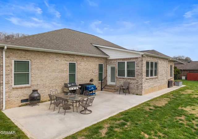 4th image of 1410 River Run Circle, Sevierville, TN 37876 | MLS# 3304492