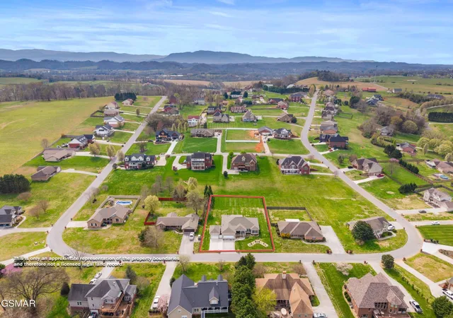 5th image of 1410 River Run Circle, Sevierville, TN 37876 | MLS# 3304492