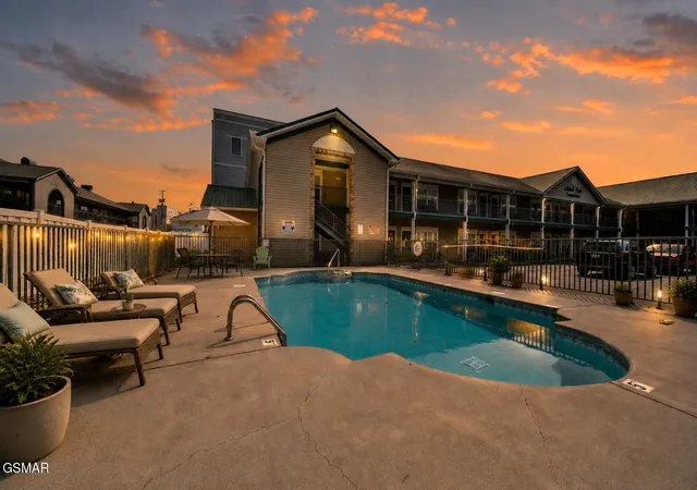 1st image of 2743 Colonial Dr #APT 214, Pigeon Forge, TN 37863 | MLS# 3298296