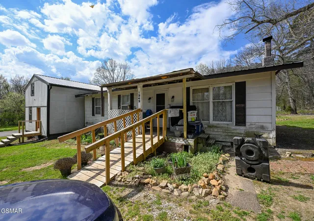 1st image of 1949 Bluff Mountain Road, Sevierville, TN 37876 | MLS# 3314601