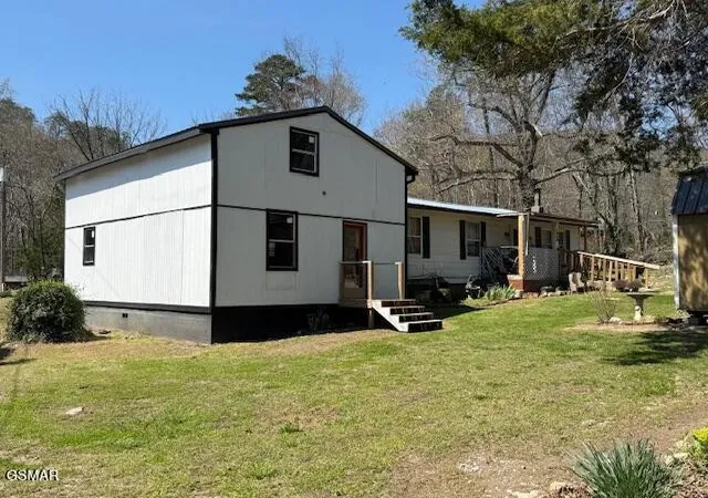 5th image of 1949 Bluff Mountain Road, Sevierville, TN 37876 | MLS# 3314601