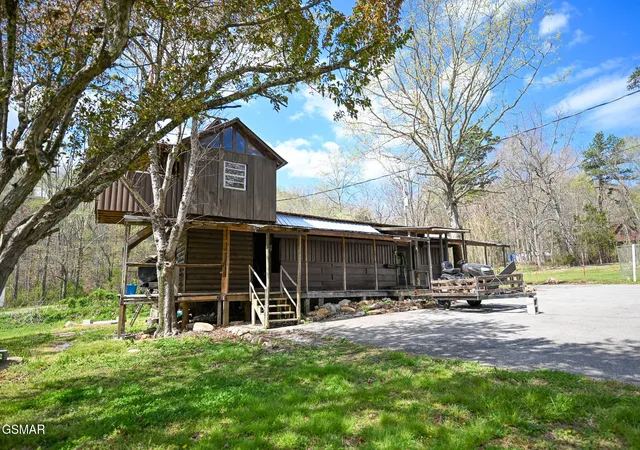 1st image of 1941 Bluff Mountain Road, Sevierville, TN 37876 | MLS# 3314600
