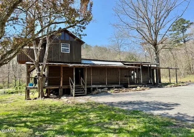 35th image of 1941 Bluff Mountain Road, Sevierville, TN 37876 | MLS# 3314600