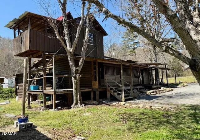 5th image of 1941 Bluff Mountain Road, Sevierville, TN 37876 | MLS# 3314600