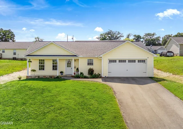 1st image of 2026 Jonathan Dr, White Pine, TN 37890 | MLS# 3270047