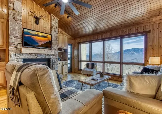 2nd image of 1130 Ski View Dr #UNIT 311, Gatlinburg, TN 37738 | MLS# 3270191