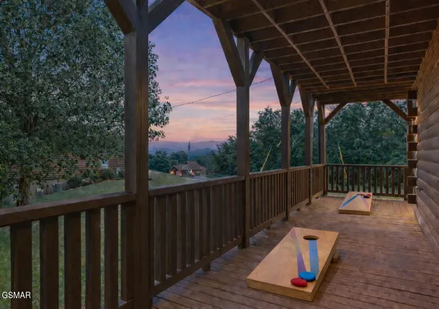 4th image of 2039 Oakmont Dr, Sevierville, TN 37876 | MLS# 3521095