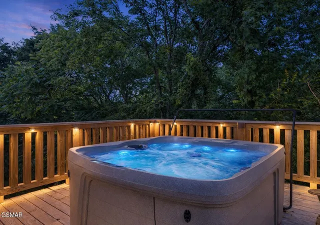 5th image of 2039 Oakmont Dr, Sevierville, TN 37876 | MLS# 3521095