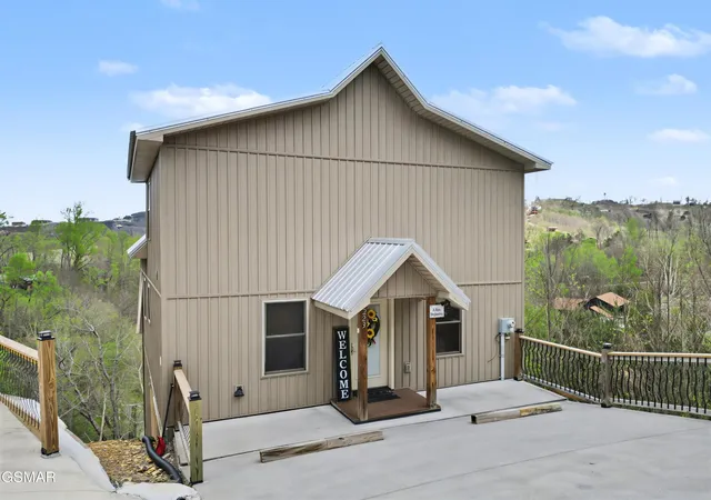 1st image of 223 Chimney Tops Way, Gatlinburg, TN 37738 | MLS# 3302087