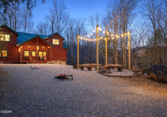 1st image of 225 Maranatha Way, Cosby, TN 37722 | MLS# 3521101