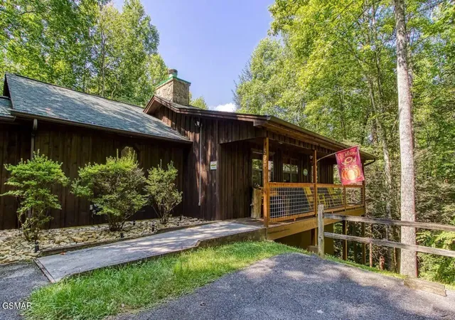 1st image of 503 Eagle Trail, Gatlinburg, TN 37738 | MLS# 3510495