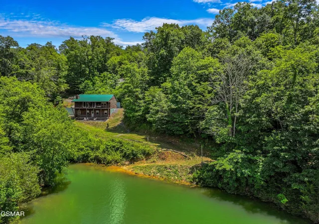 2nd image of 2759 Wildwood Road, Dandridge, TN 37725 | MLS# 3508437