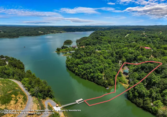 4th image of 2759 Wildwood Road, Dandridge, TN 37725 | MLS# 3508437