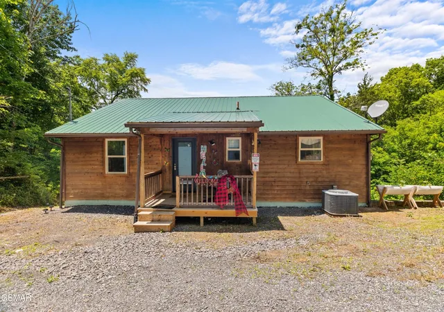 5th image of 2759 Wildwood Road, Dandridge, TN 37725 | MLS# 3508437