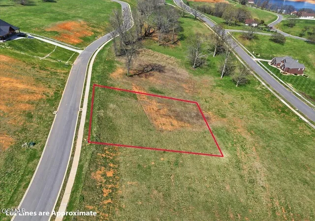 3rd image of 0 Waterview Way - Lot 302, Morristown, TN 37814 | MLS# 3277233
