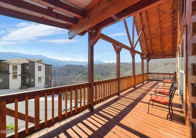 3rd image of 920 W Cedar Lane, Gatlinburg, TN 37738 | MLS# 3307541
