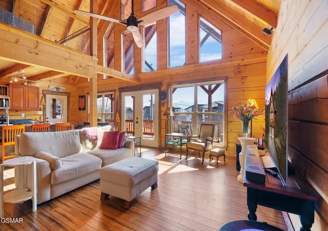 5th image of 920 W Cedar Lane, Gatlinburg, TN 37738 | MLS# 3307541