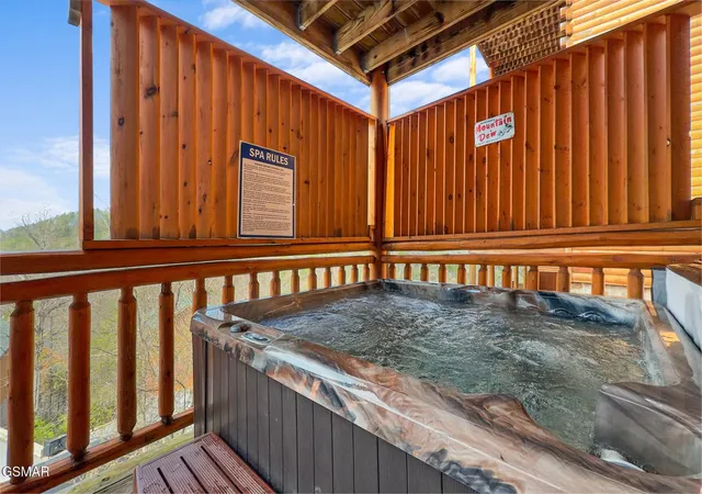 5th image of 1244 Bird Nest Way, Sevierville, TN 37862 | MLS# 3307542